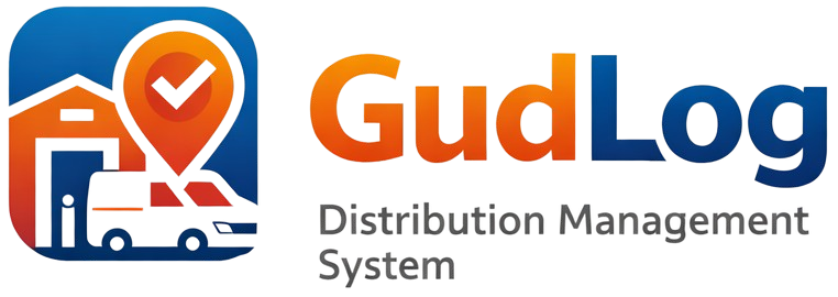GudLog Logo